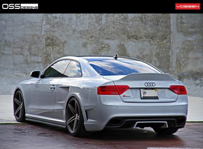 OSSDesigns Audi RS5