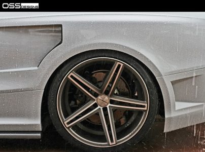 OSSDesigns Audi RS5