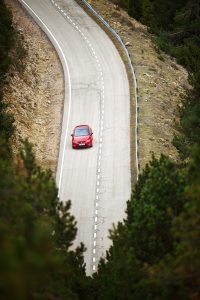 SEAT Ibiza Cupra, megagalería de imágenes