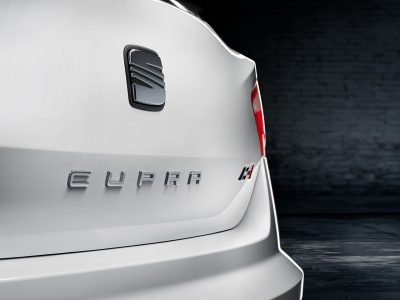 SEAT Ibiza Cupra, megagalería de imágenes