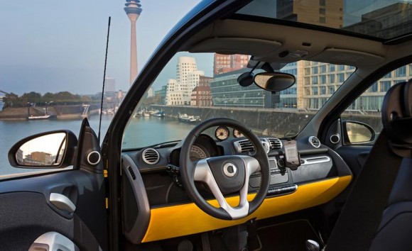 Smart ForTwo ?Cityflame</div></div><div class=