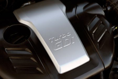 Hyundai Veloster Turbo llega a España