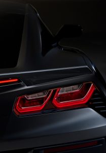 2014 Chevrolet Corvette Stingray