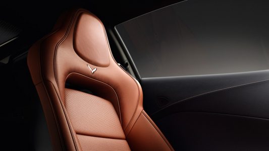 2014 Chevrolet Corvette Stingray