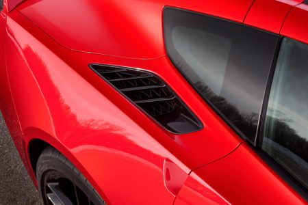 2014 Chevrolet Corvette Stingray