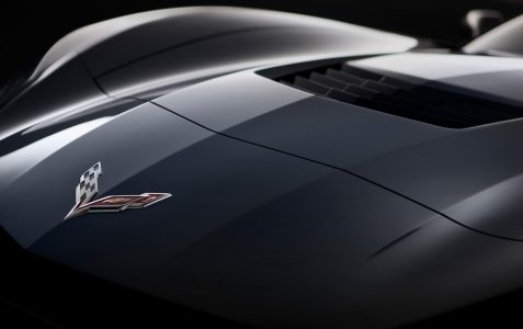 Chevrolet Corvette 2014, megagalería de imágenes