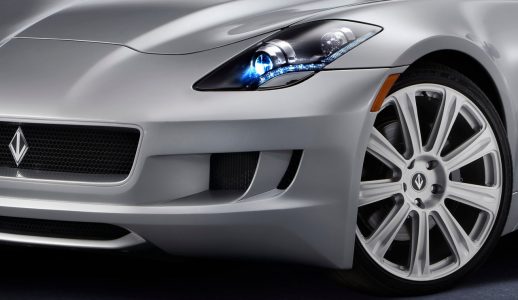 VL Destino o como hacer un Fisker Karma mucho más atractivo