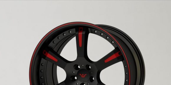 Wheelsandmore se atreve con el Ferrari FF