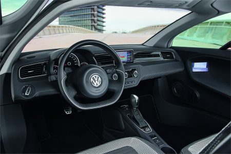 Volkswagen XL1, imágenes y datos del modelo de producción