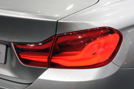 BMW M3 Concept podría mostrase en Ginebra