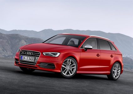 Audi S3 Sportback, precios para España