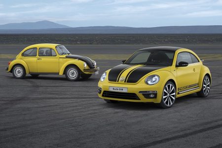 Volkswagen Beetle GSR