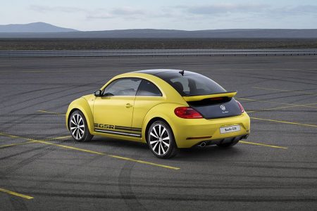 Volkswagen Beetle GSR