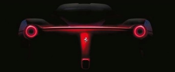 Ferrari F70, confirmado su debut oficial en Ginebra