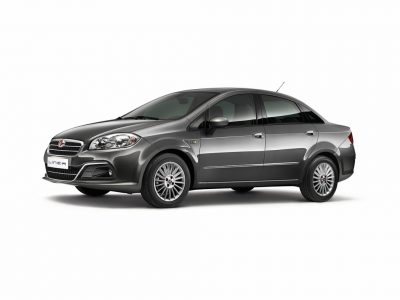 España: Fiat Linea 2013