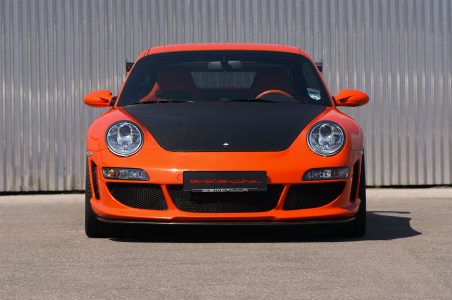 Gemballa Avalanche GTR500 a la venta