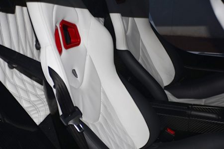 Koenigsegg Agera R a la venta