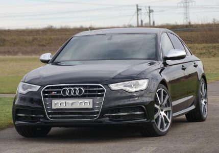 MTM nos muestra su Audi S6 de 555 caballos