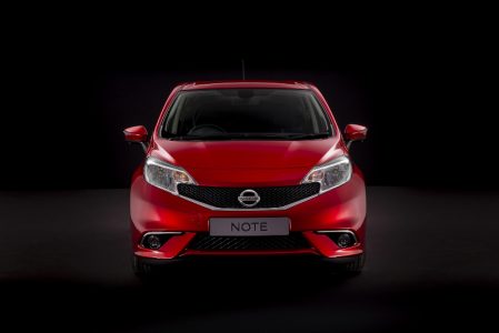 Nuevo Nissan Note, desvelado