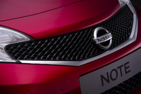 Nuevo Nissan Note, desvelado