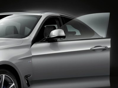 BMW Serie 3 GT, precios para España