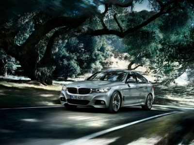 BMW Serie 3 GT, precios para España