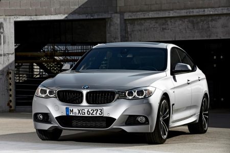 BMW Serie 3 GT, precios para España