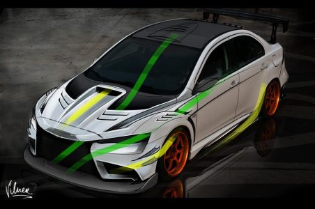 vilner-evo-x-5