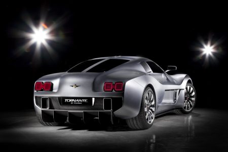 Gumpert vuelve definitivamente a la vida