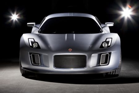 Gumpert vuelve definitivamente a la vida