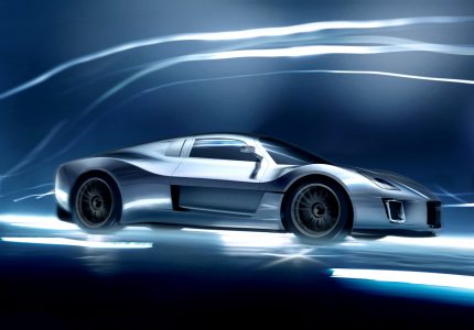 Gumpert vuelve definitivamente a la vida