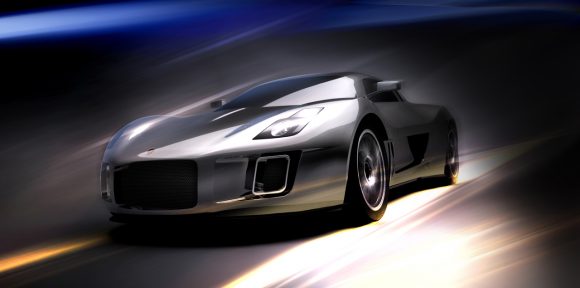 Gumpert vuelve definitivamente a la vida