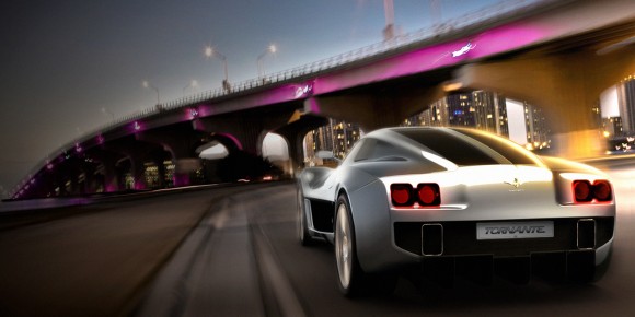 Gumpert vuelve definitivamente a la vida
