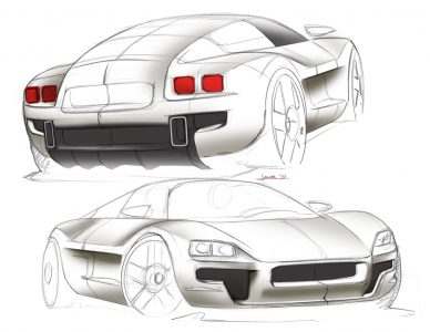 Gumpert vuelve definitivamente a la vida