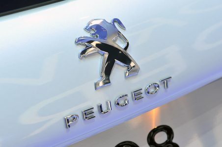 Ginebra 2013: Peugeot 2008