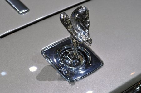 Ginebra 2013: Rolls-Royce Wraith