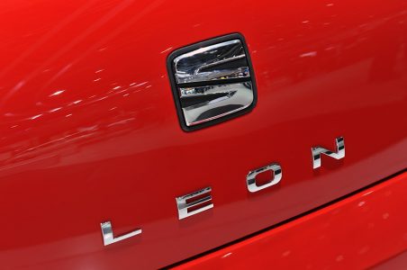 Ginebra 2013: SEAT León SC