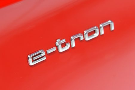 Ginebra 2013: Audi A3 e-tron