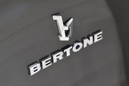 Ginebra 2013: Bertone Jet 2+2