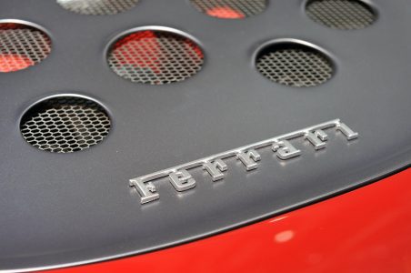 Ginebra 2013: Pininfarina Sergio