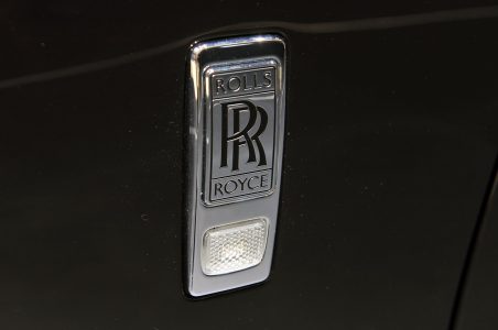 Ginebra 2013: Rolls-Royce Wraith