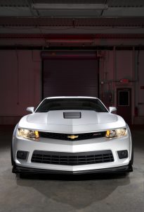 Chevrolet Camaro Z/28