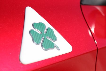 Prueba Alfa Romeo Giulietta Quadrifoglio Verde (parte 2)