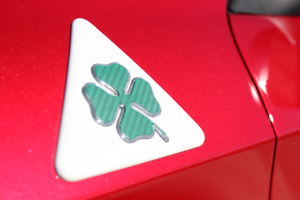¿Hasta dónde llegará el sucesor del Alfa Romeo Giulietta?
