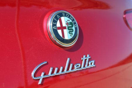 Prueba Alfa Romeo Giulietta Quadrifoglio Verde (parte 2)