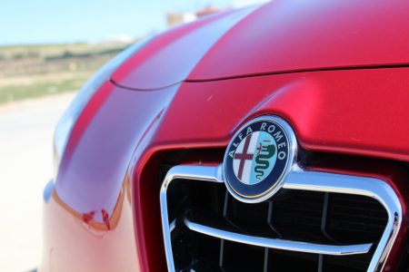 Prueba Alfa Romeo Giulietta Quadrifoglio Verde (parte 2)