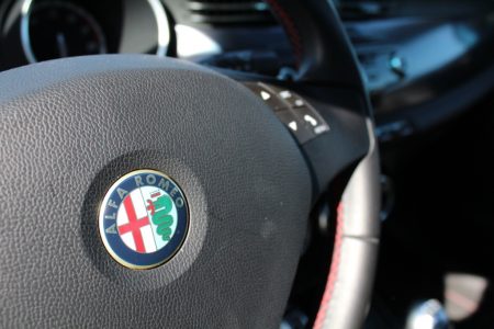 Prueba Alfa Romeo Giulietta Quadrifoglio Verde (parte 2)