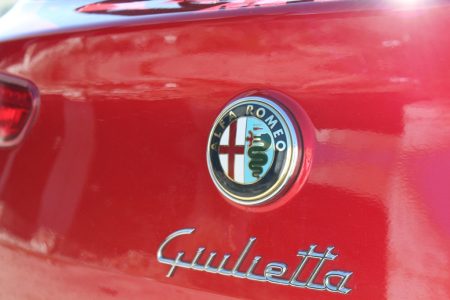 Prueba Alfa Romeo Giulietta Quadrifoglio Verde (parte 2)