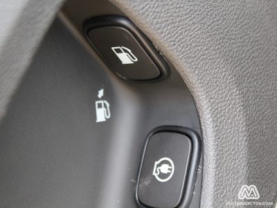 Prueba Opel Ampera (parte 2)