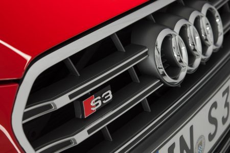 Audi S3 Sedán, ya es oficial